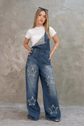 Overol Wide Leg Lili