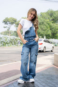 Overol Wide Leg Hanna