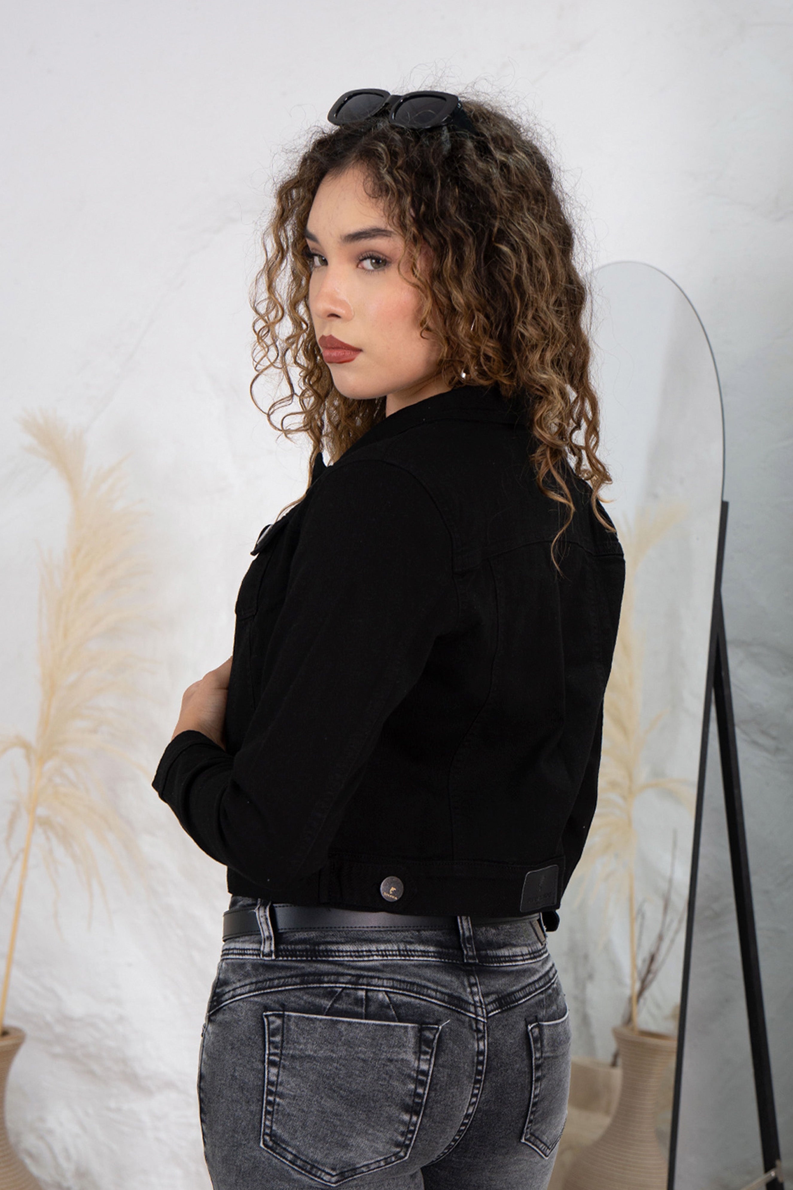 Casaca Vanessa