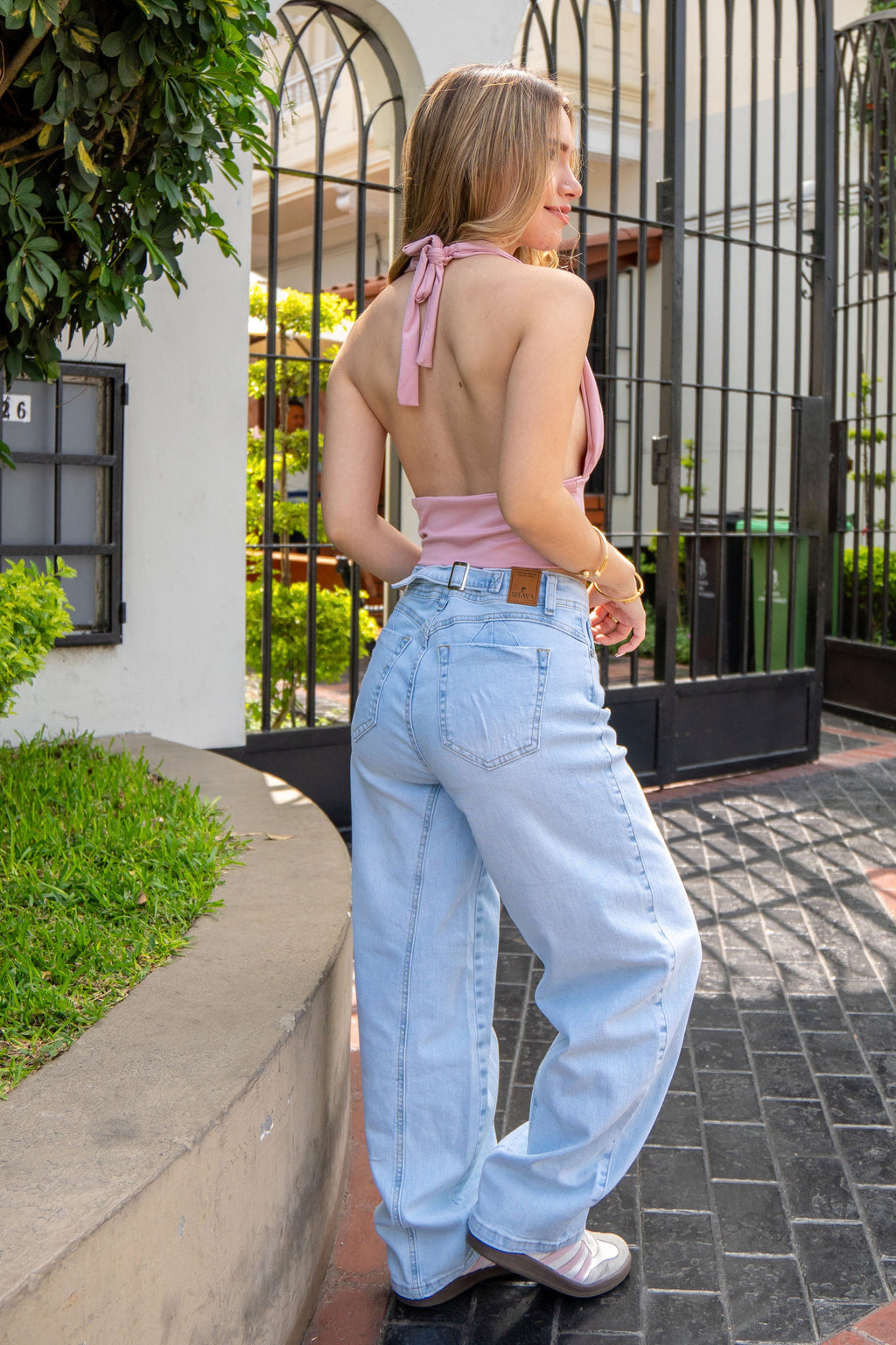 Skater Baggy Ruly