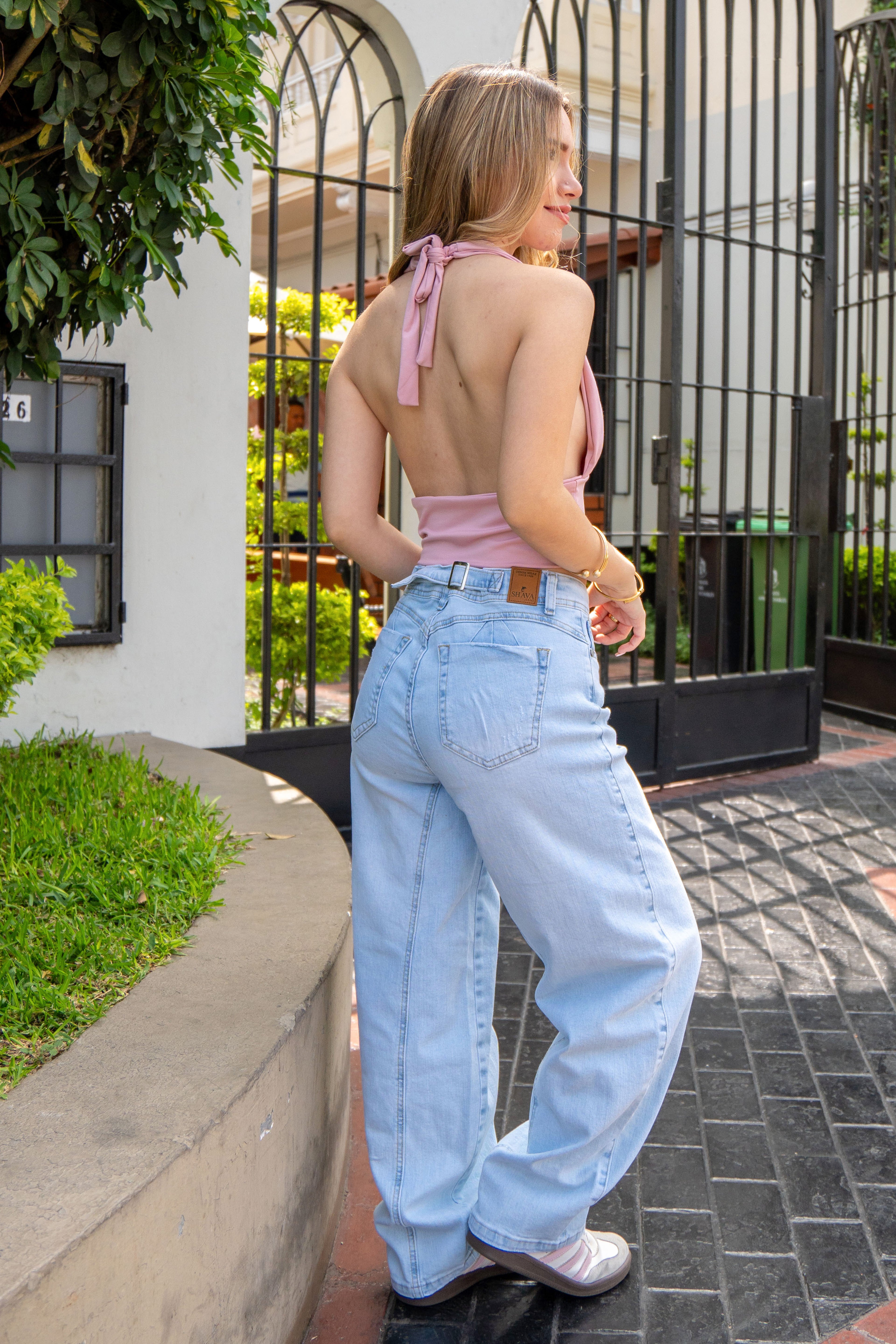 Skater Baggy Ruly