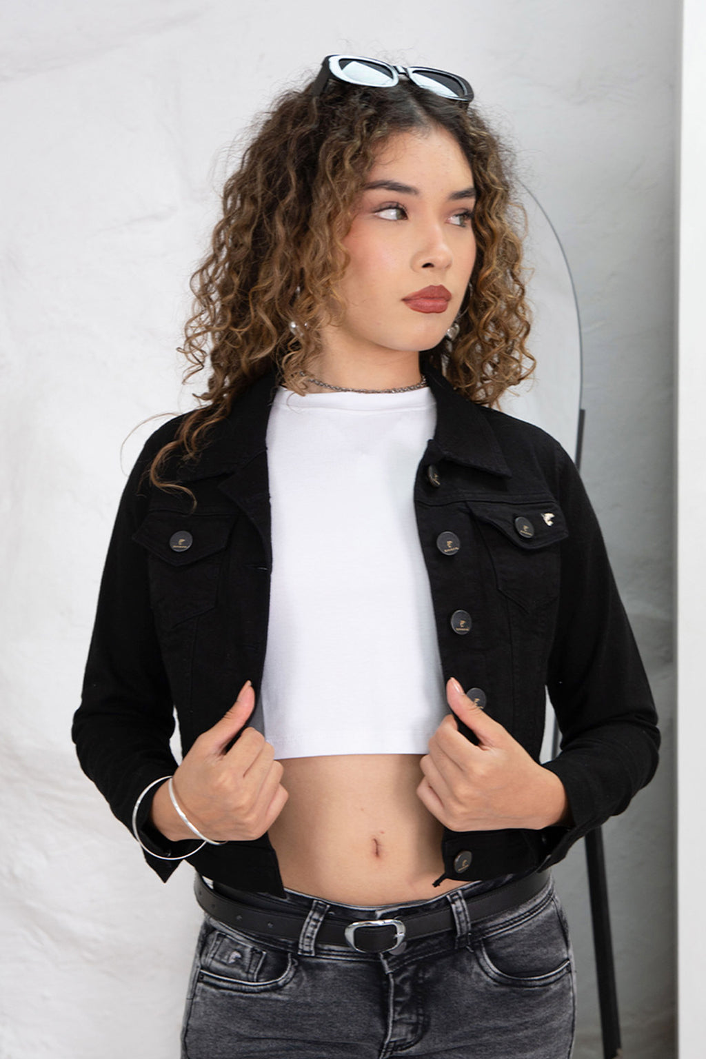 Casaca Vanessa