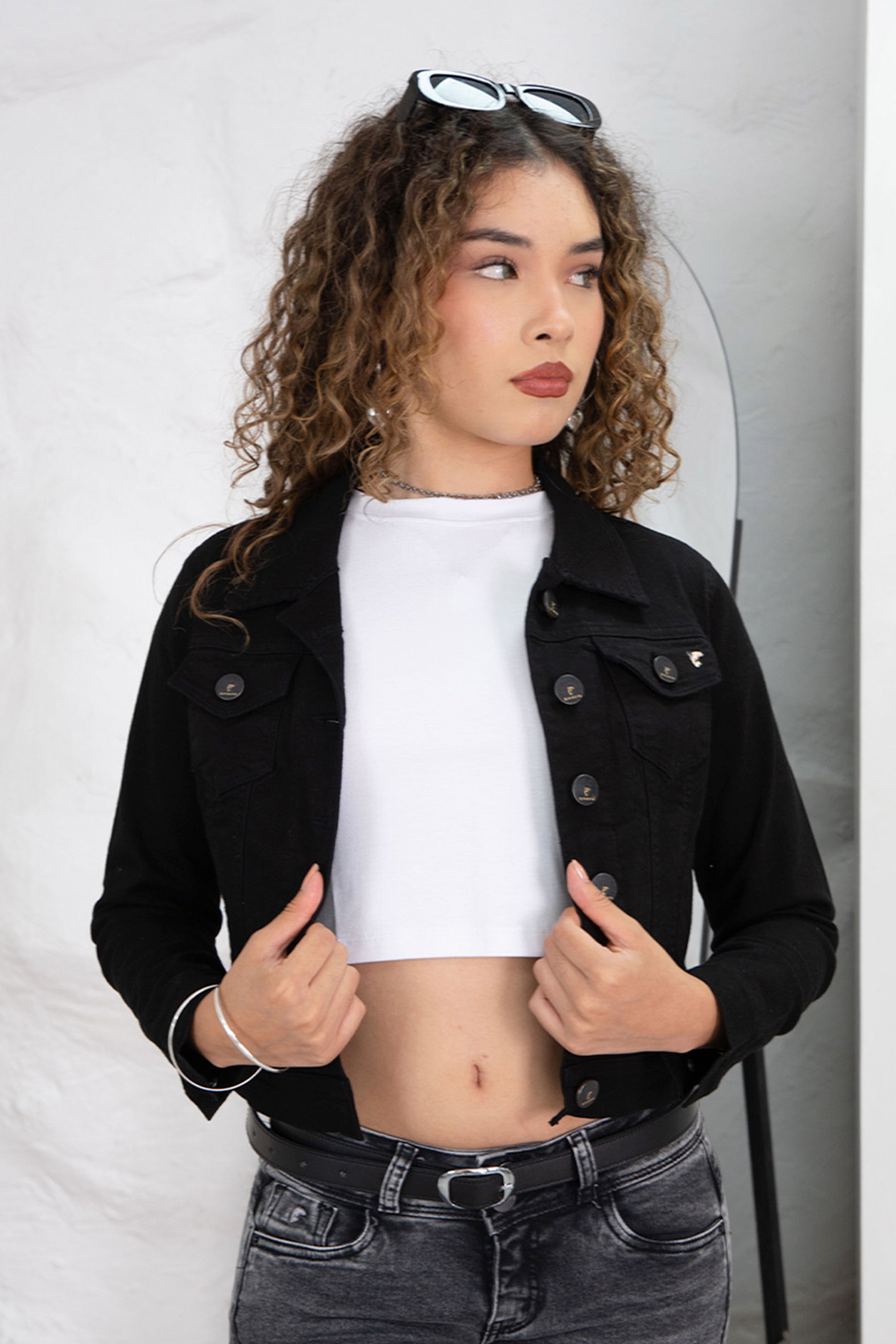 Casaca Vanessa