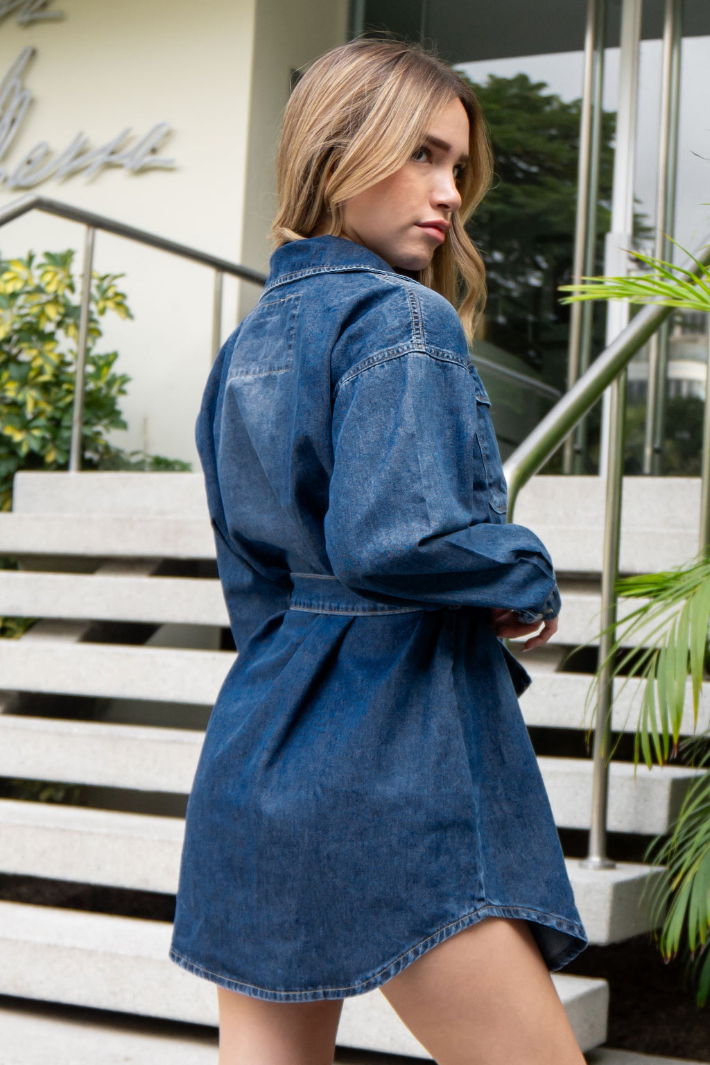Vestido Iris