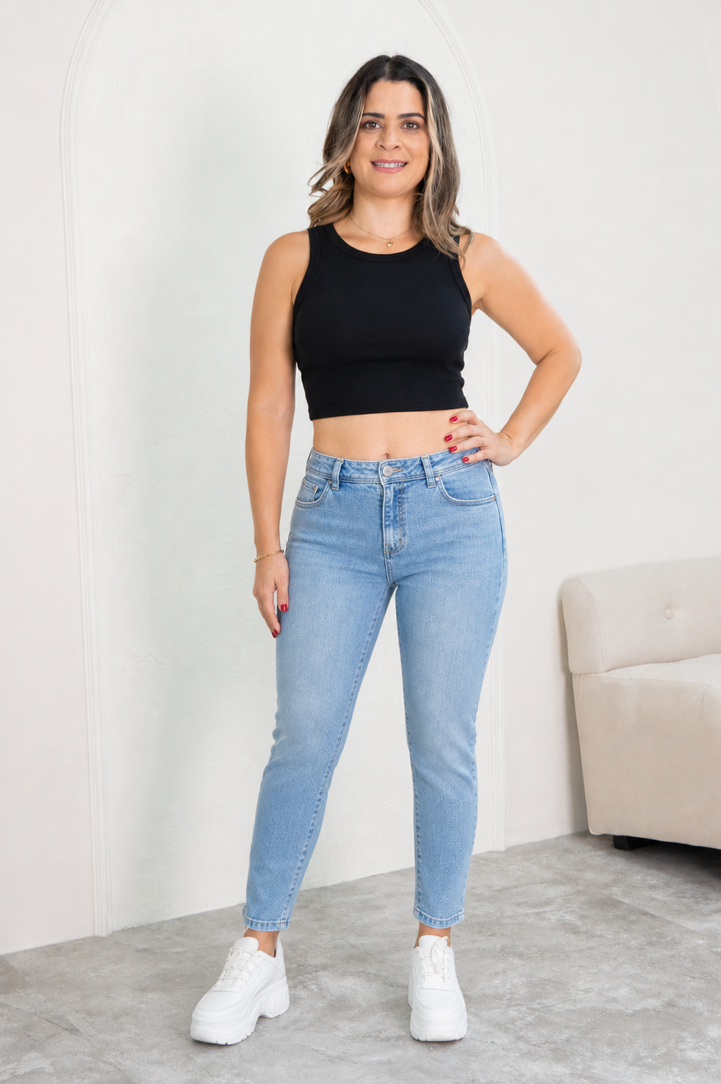 Mom Fit Básico