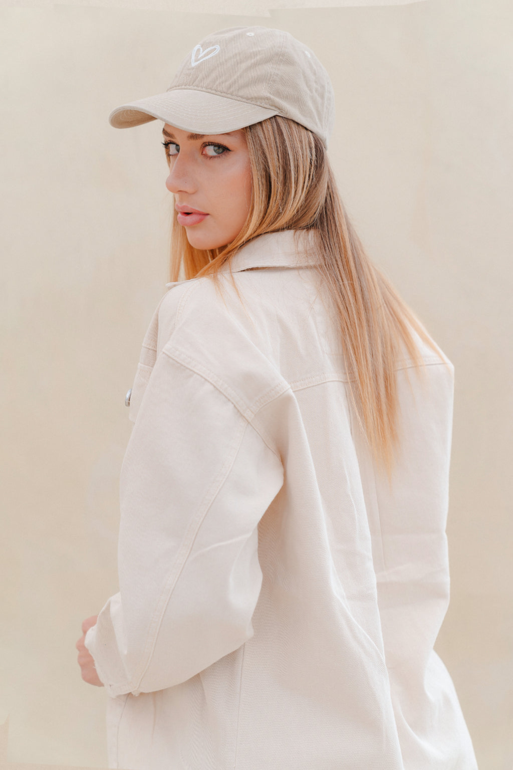 Camisón Lucia