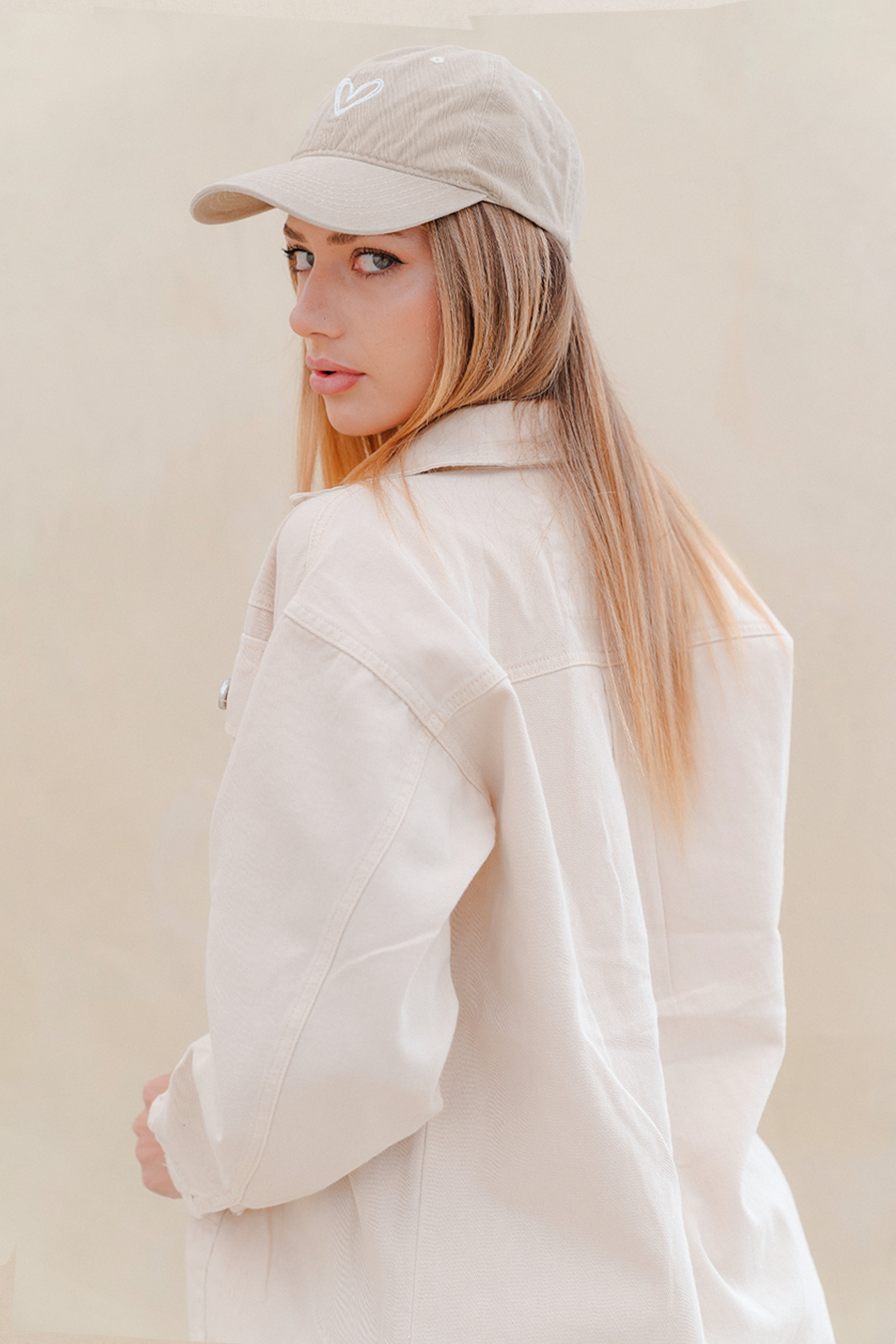 Camisón Lucia