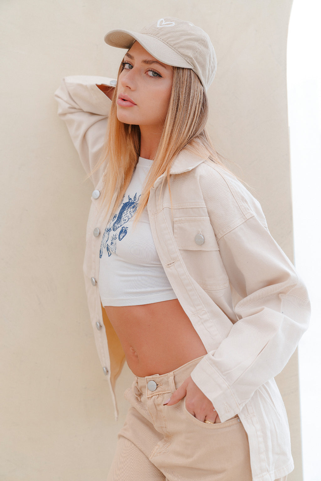 Camisón Lucia