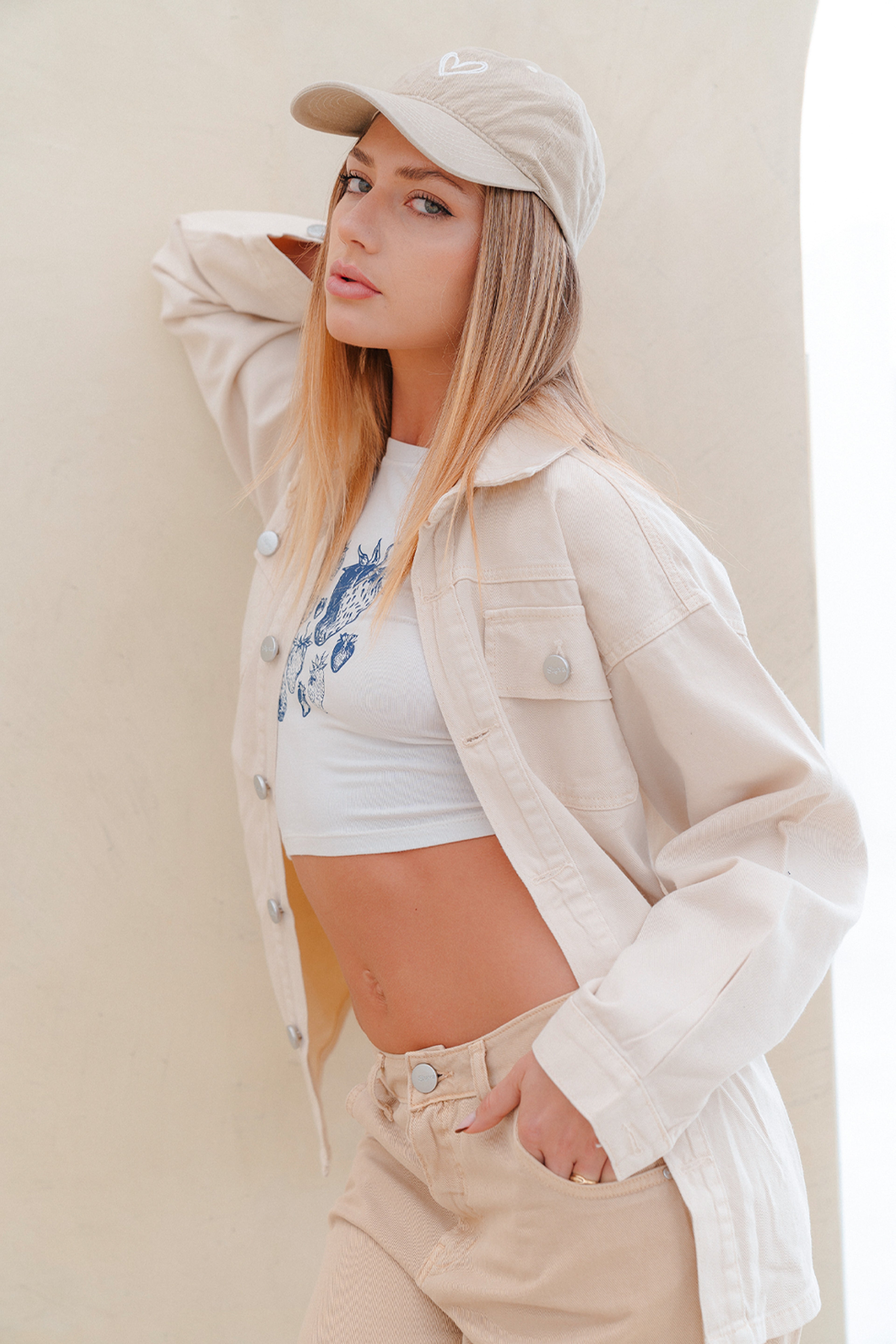 Camisón Lucia