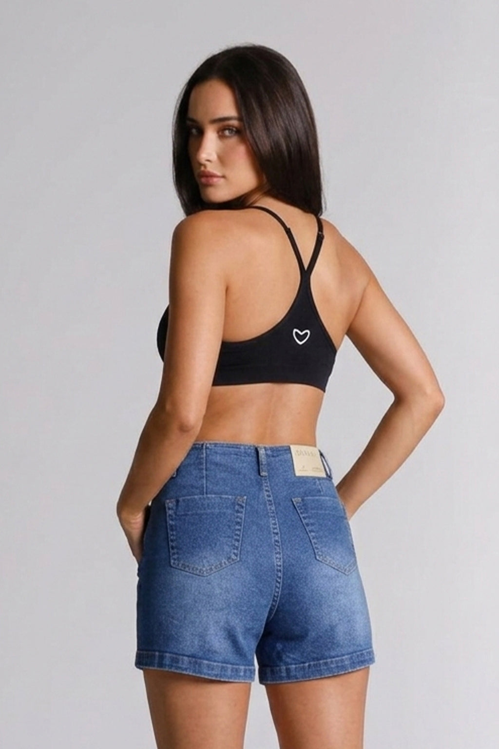 Short Rossana